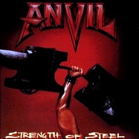 Strength Of Steel (1987)